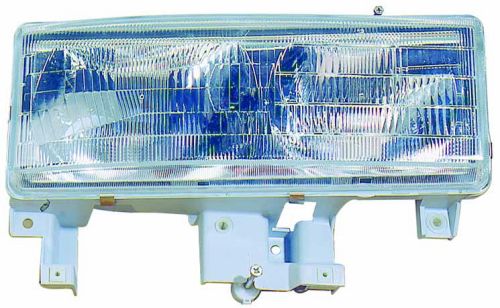 Koplamp Abakus 214-1131R-LD