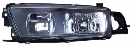 Koplamp Abakus 214-1142L-LD-EM