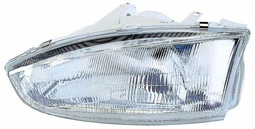 Koplamp Abakus 214-1150L-LD-E