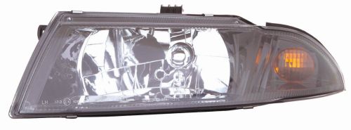 Koplamp Abakus 214-1157L-LDEM2