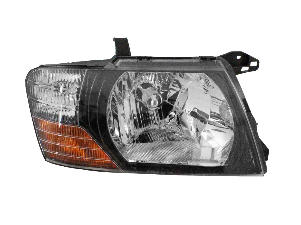 Abakus Koplamp 214-1159R-LDEM2