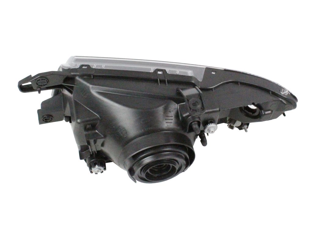 Abakus Koplamp 214-1159R-LDEM2