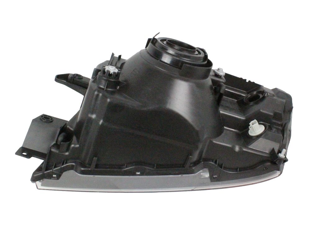 Abakus Koplamp 214-1159R-LDEM2