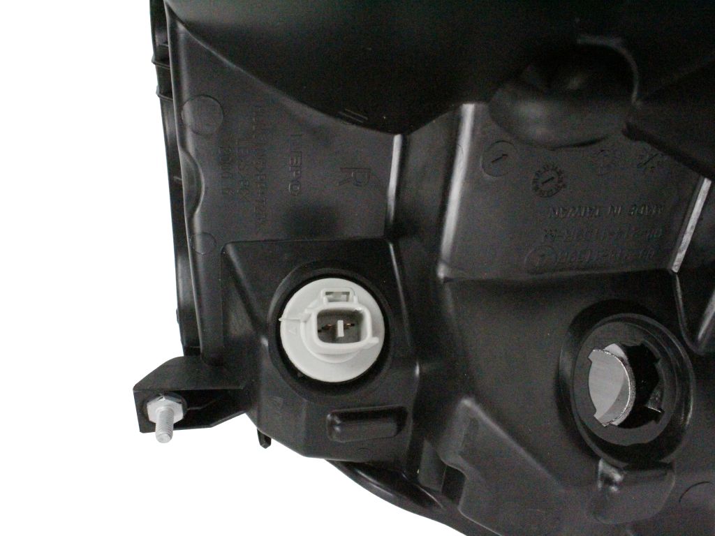 Abakus Koplamp 214-1159R-LDEM2