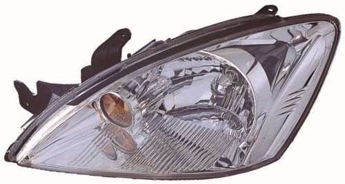 Koplamp Abakus 214-1172L-LD-EM