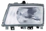 Koplamp Abakus 214-1178L-LD-EM