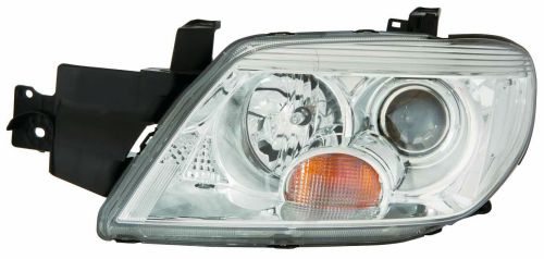 Koplamp Abakus 214-1179L-LD-E1