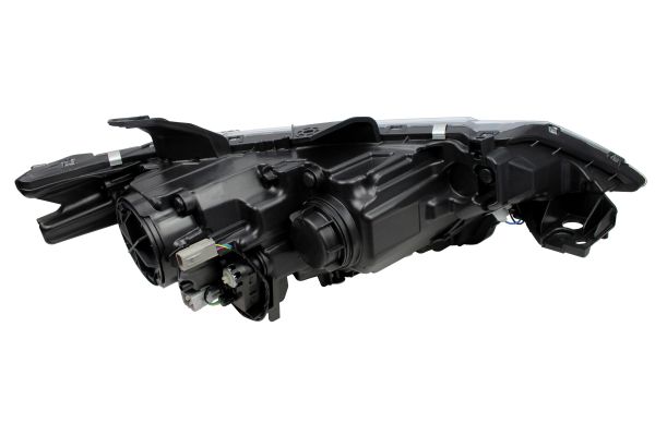 Abakus Koplamp 214-11AJLMLDEM2