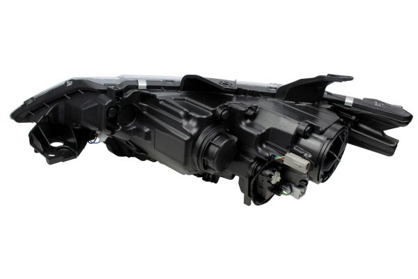 Abakus Koplamp 214-11AJRMLDEM2