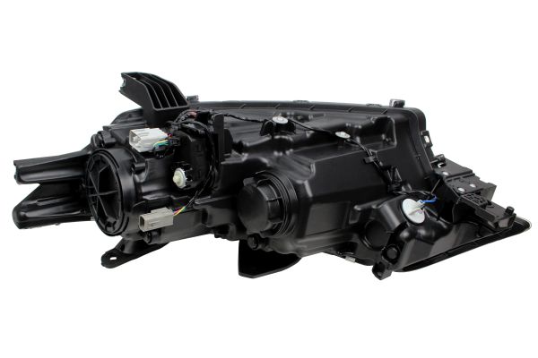 Abakus Koplamp 214-11AJRMLDEM2