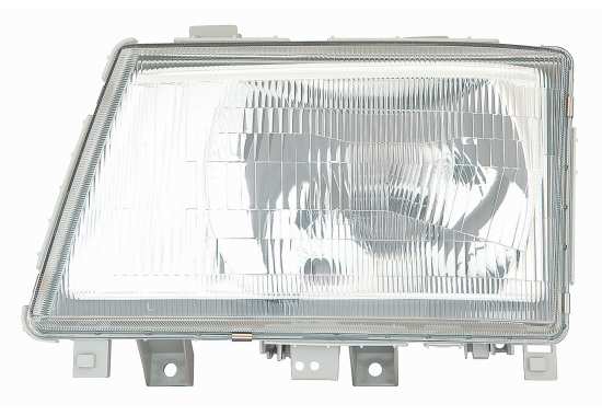 Koplamp Abakus 214-11AMR-LD-E