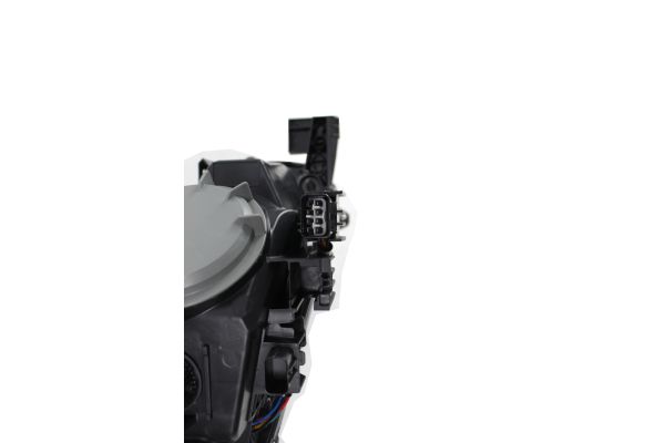 Abakus Koplamp 214-11ASL-LDEM2