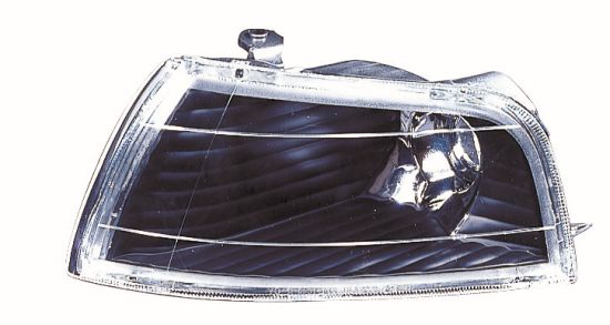 Knipperlicht Abakus 214-1548PXA-2C