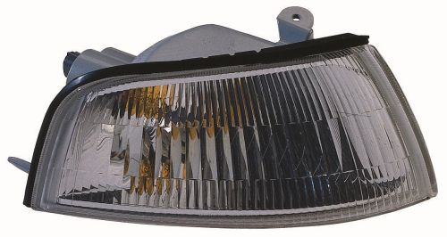 Knipperlicht Abakus 214-1557L-AE