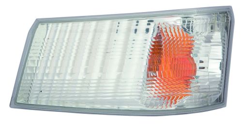 Knipperlicht Abakus 214-1570R-UE