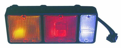 Achterlicht Abakus 214-1957R-A