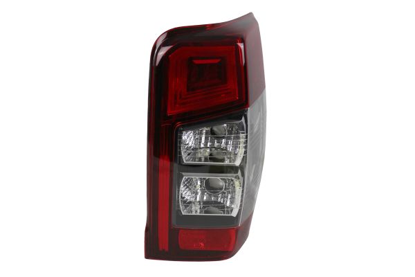 Abakus Achterlicht 214-19AKR-LD-UE