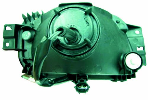 Abakus Mistlamp 214-2043L-UED
