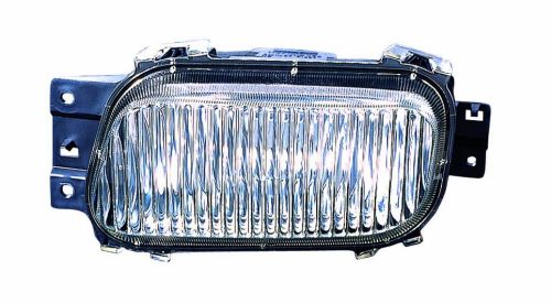 Abakus Mistlamp 214-2043R-AE