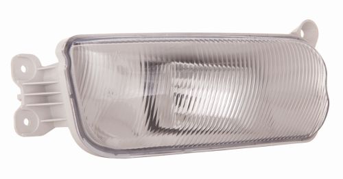 Mistlamp Abakus 214-2046R-UE