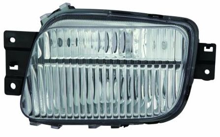 Mistlamp Abakus 214-2051R-UE