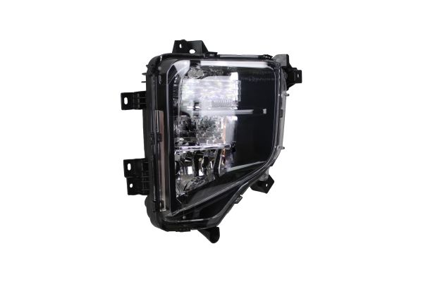 Abakus Mistlamp 214-2056R-UEN