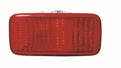 Mistachterlicht Abakus 214-4001L-LD-UE