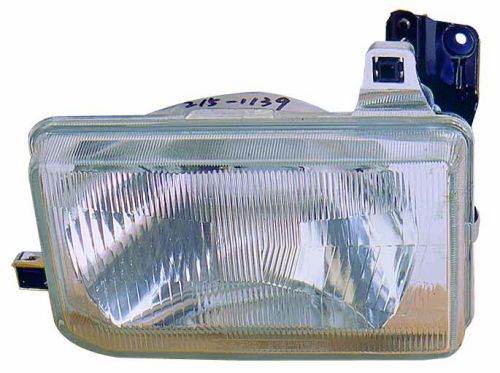 Koplamp Abakus 215-1139R-LD