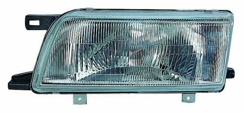 Koplamp Abakus 215-1153L-LD-EM