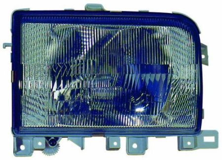 Koplamp Abakus 215-1156L-LD