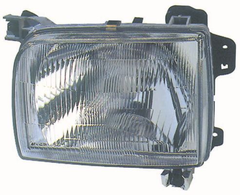 Koplamp Abakus 215-1173R-LD-E