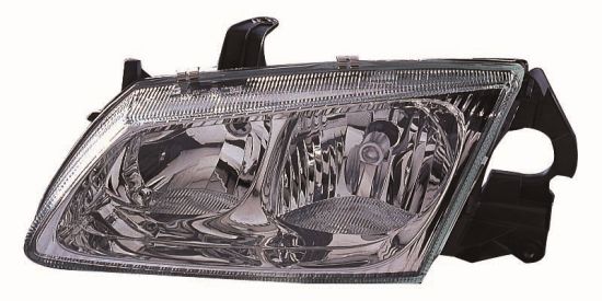 Koplamp Abakus 215-1188R-LD-EM