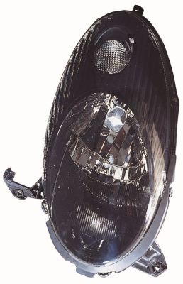 Koplamp Abakus 215-1194R-LDEM2