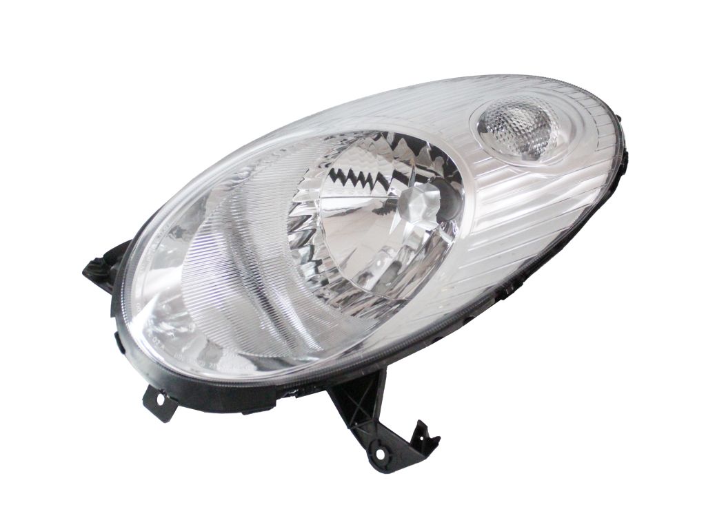Abakus Koplamp 215-1194L-LD-EM