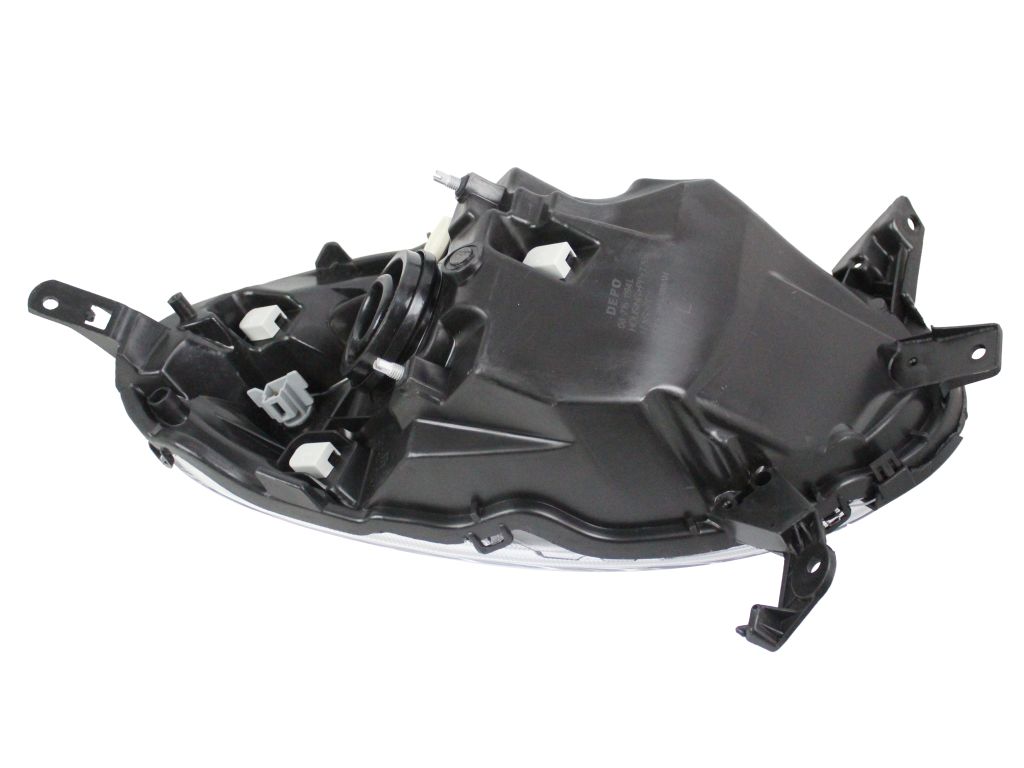 Abakus Koplamp 215-1194L-LD-EM