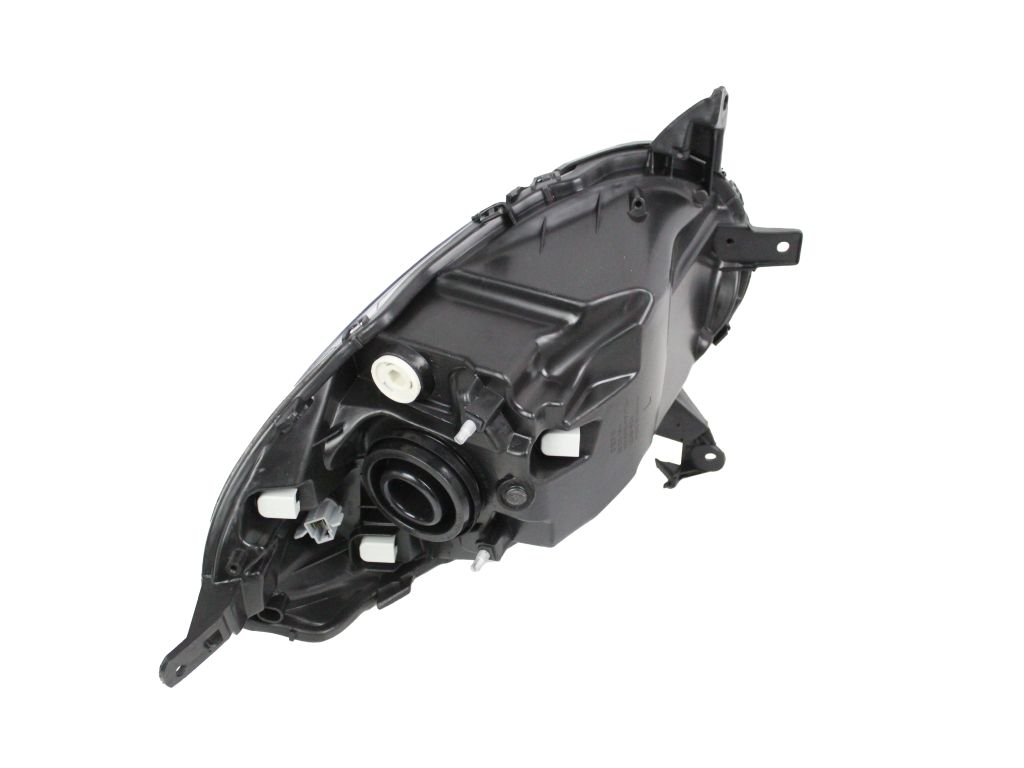 Abakus Koplamp 215-1194L-LD-EM