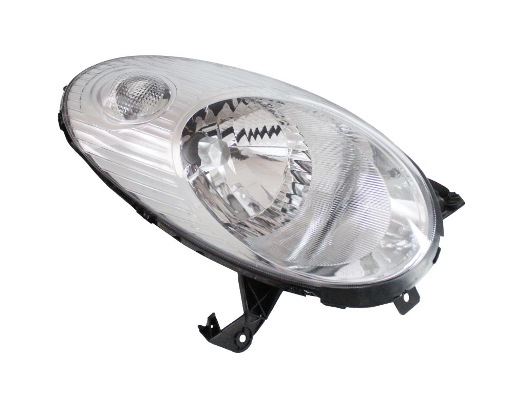 Abakus Koplamp 215-1194R-LD-EM