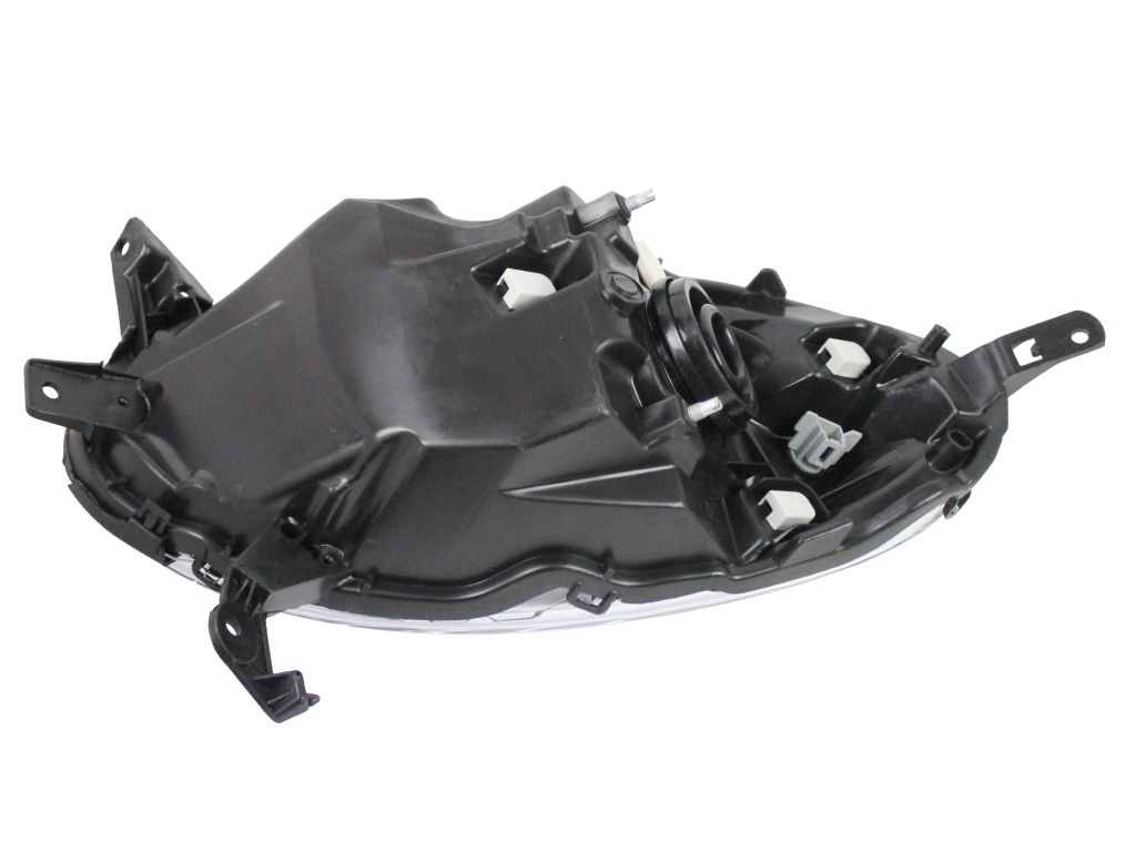 Abakus Koplamp 215-1194R-LD-EM