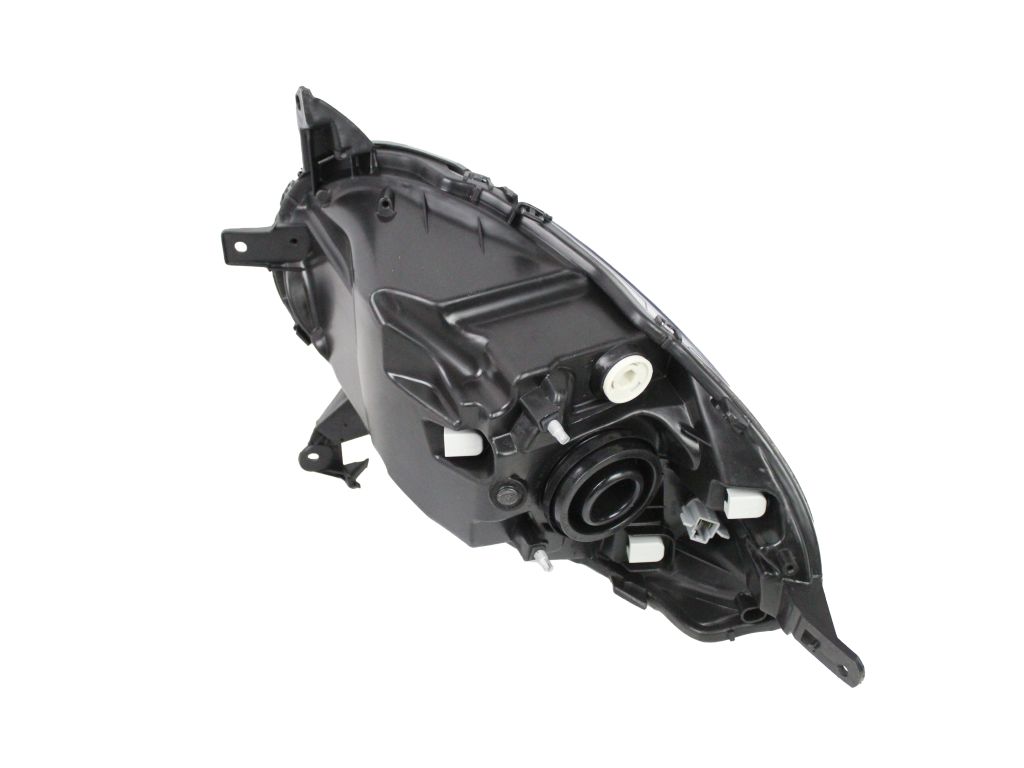 Abakus Koplamp 215-1194R-LD-EM