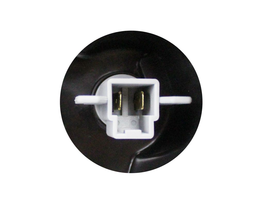 Abakus Koplamp 215-1194R-LD-EM