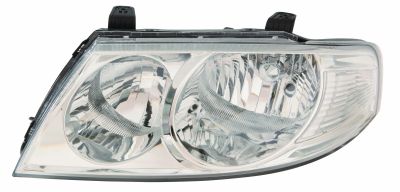 Koplamp Abakus 215-11B7L-LDEMN