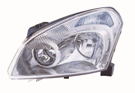 Koplamp Abakus 215-11B8L-LD-EM