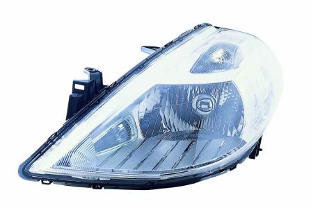 Koplamp Abakus 215-11C5L-LD-EM