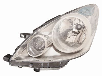 Koplamp Abakus 215-11D4L-LD-EM