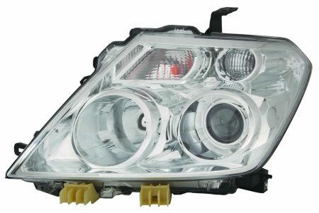 Koplamp Abakus 215-11D6R-LD-E