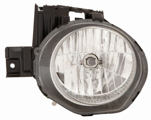 Koplamp Abakus 215-11D8R-LD-EM