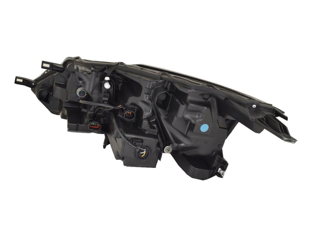 Abakus Koplamp 215-11AYLMLDEM2