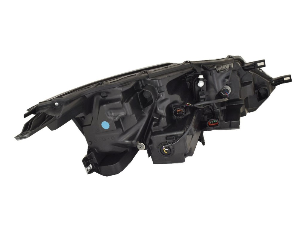 Abakus Koplamp 215-11AYRMLDEM2