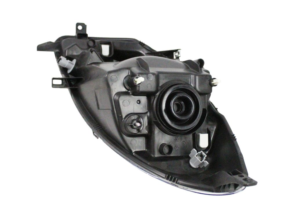 Abakus Koplamp 215-11B5L-LD-EM