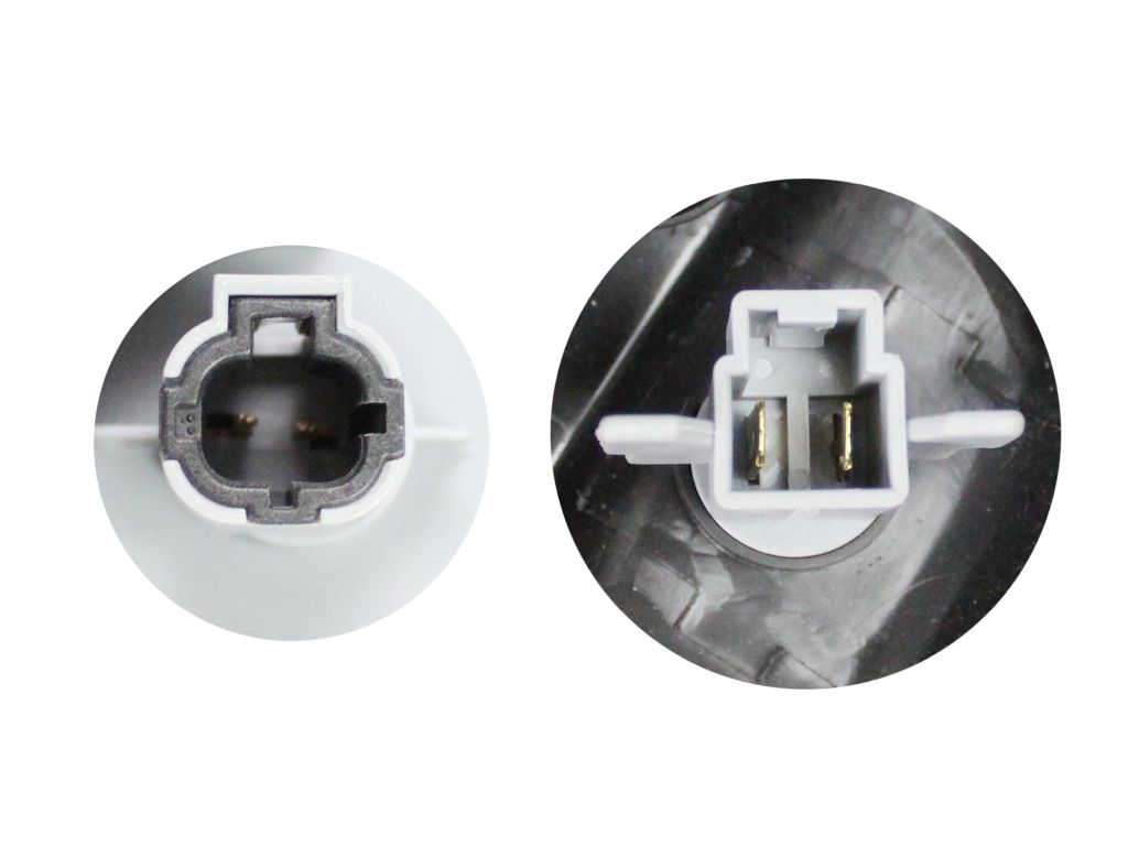 Abakus Koplamp 215-11B5L-LD-EM